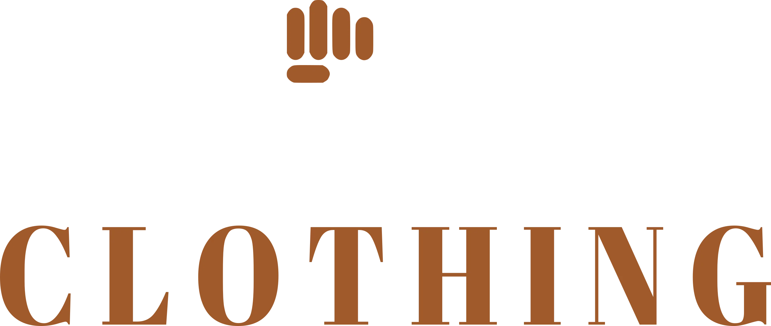 My Black Clothing